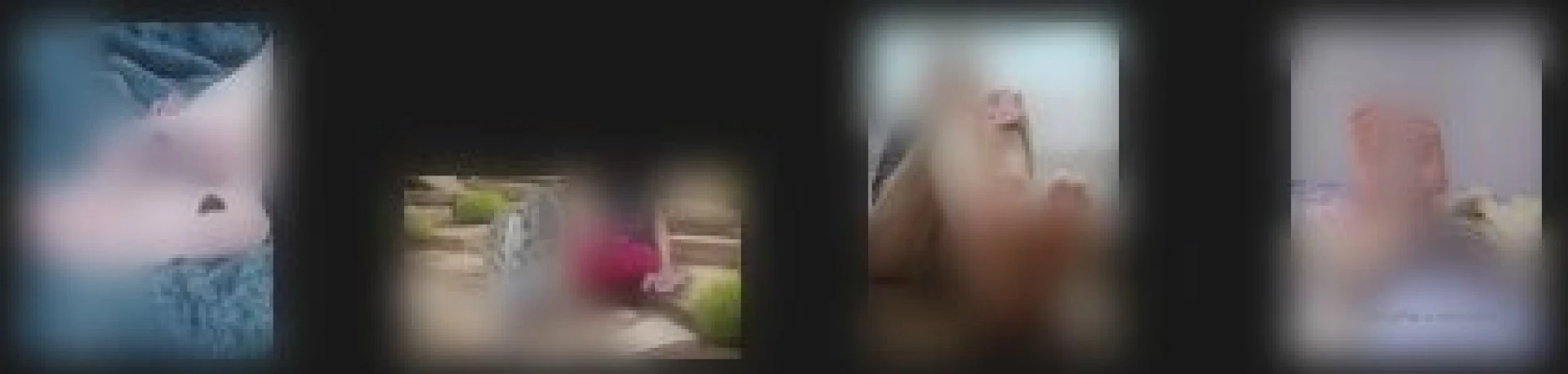 Do you like looking up and under some feet underneath the shoes or 