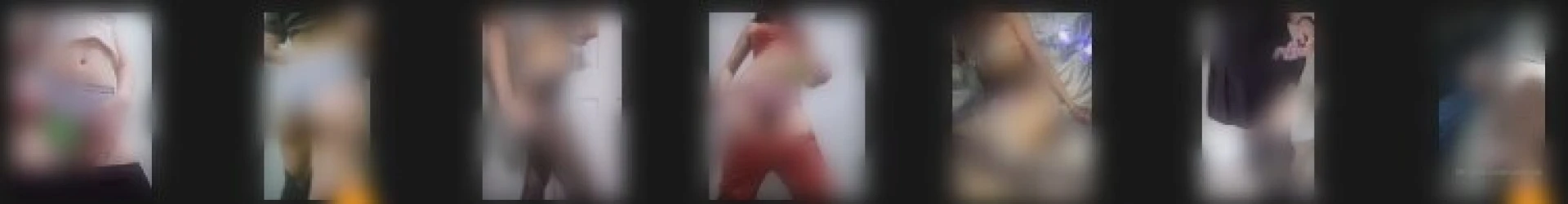 A whole set of pics of me teasing my clothes off or clothes that 