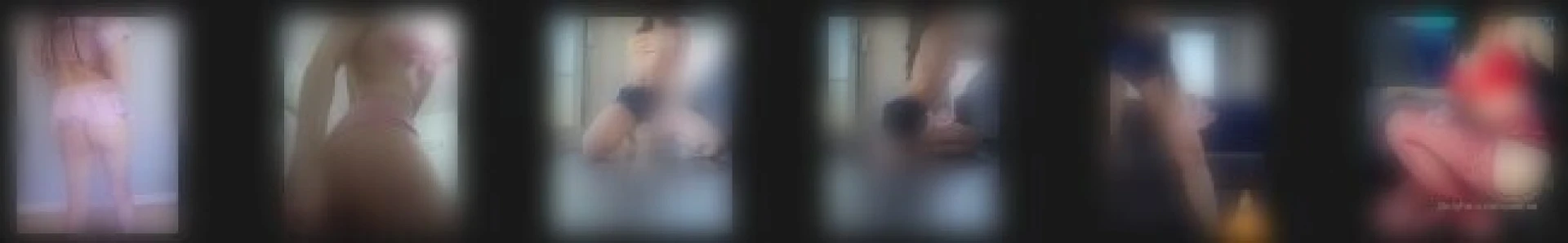 The whole package legs ass body and a little bit of feet enjoy all of 