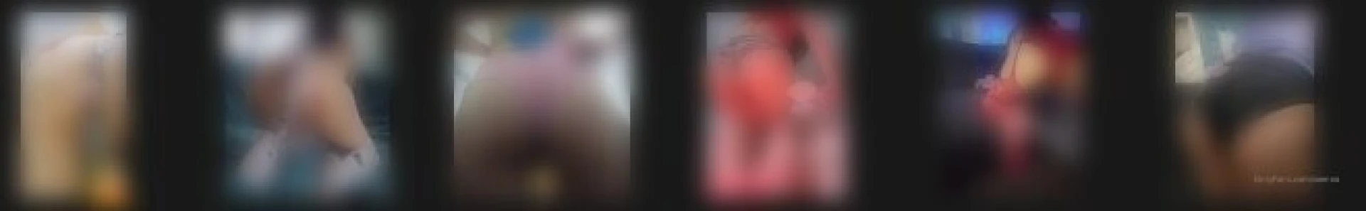 Ass worshippers it s your time to shine if you love ass and especially 