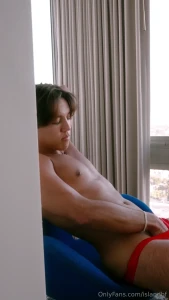 Met up with a photographer who insisted i let him take a video of me