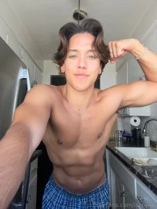 Nice to meet all the new people enjoy