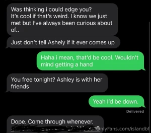 Do not buy twice sent in dms too met this dude and his gf at the gym part 1