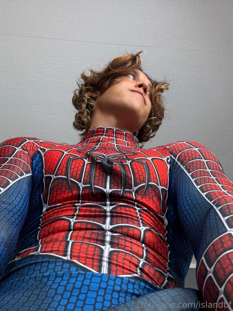 What s up city civilians spider-man here web shooting and swinging all part 1 