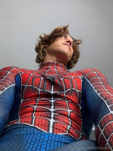 What s up city civilians spider-man here web shooting and swinging all part 1