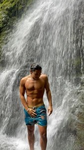 Things are going amazing on the island happy to be here can t wait to