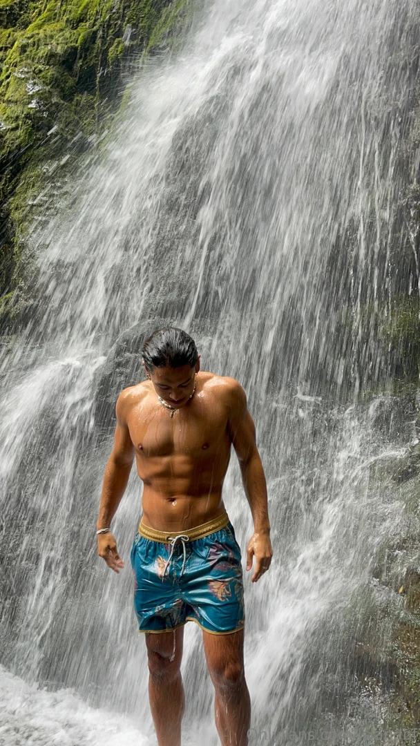 Things are going amazing on the island happy to be here can t wait to part 1 