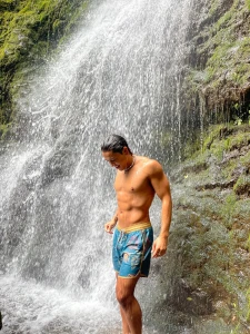 Things are going amazing on the island happy to be here can t wait to part 2