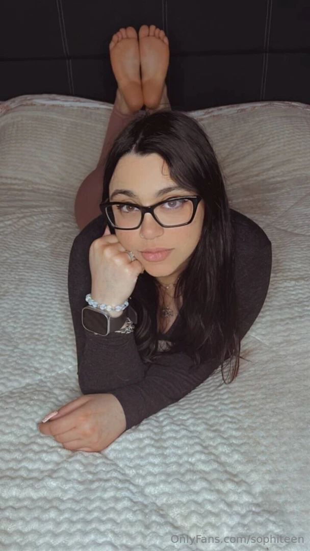 You can have them for dessert 