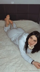 I really like grey do you part 1