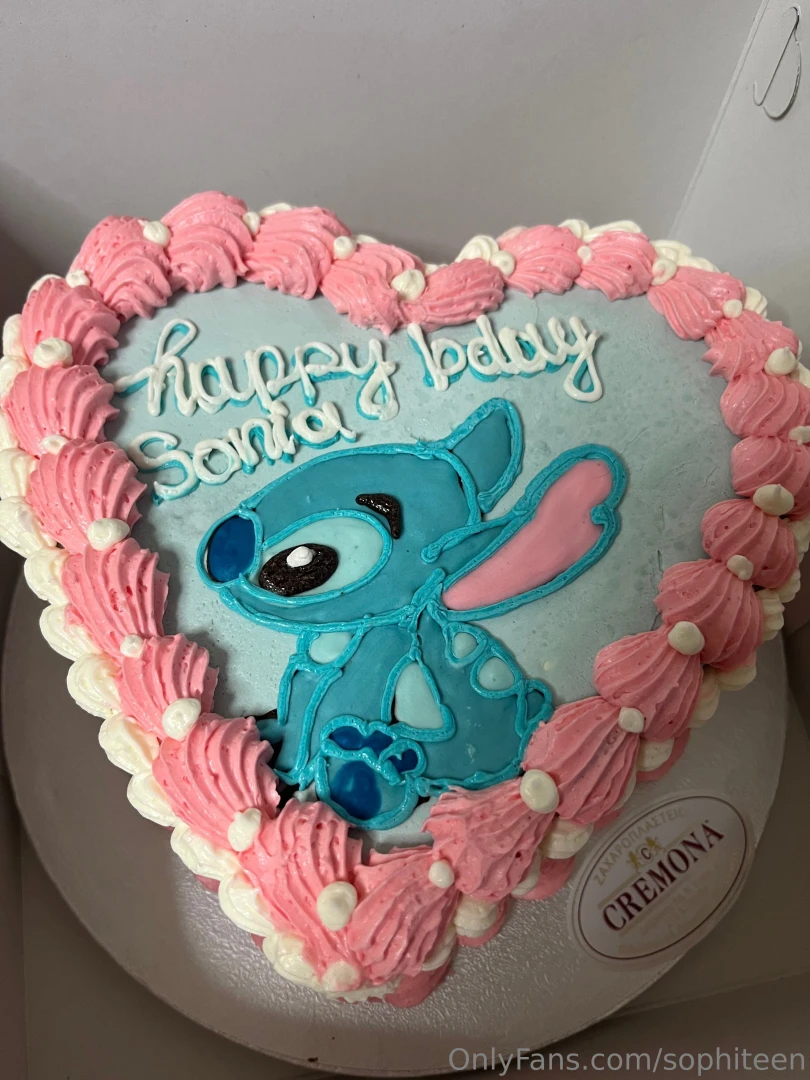 Today is my birthday happy birthday to me part 10 