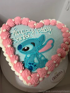 Today is my birthday happy birthday to me part 10