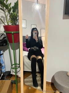 Today is my birthday happy birthday to me part 7