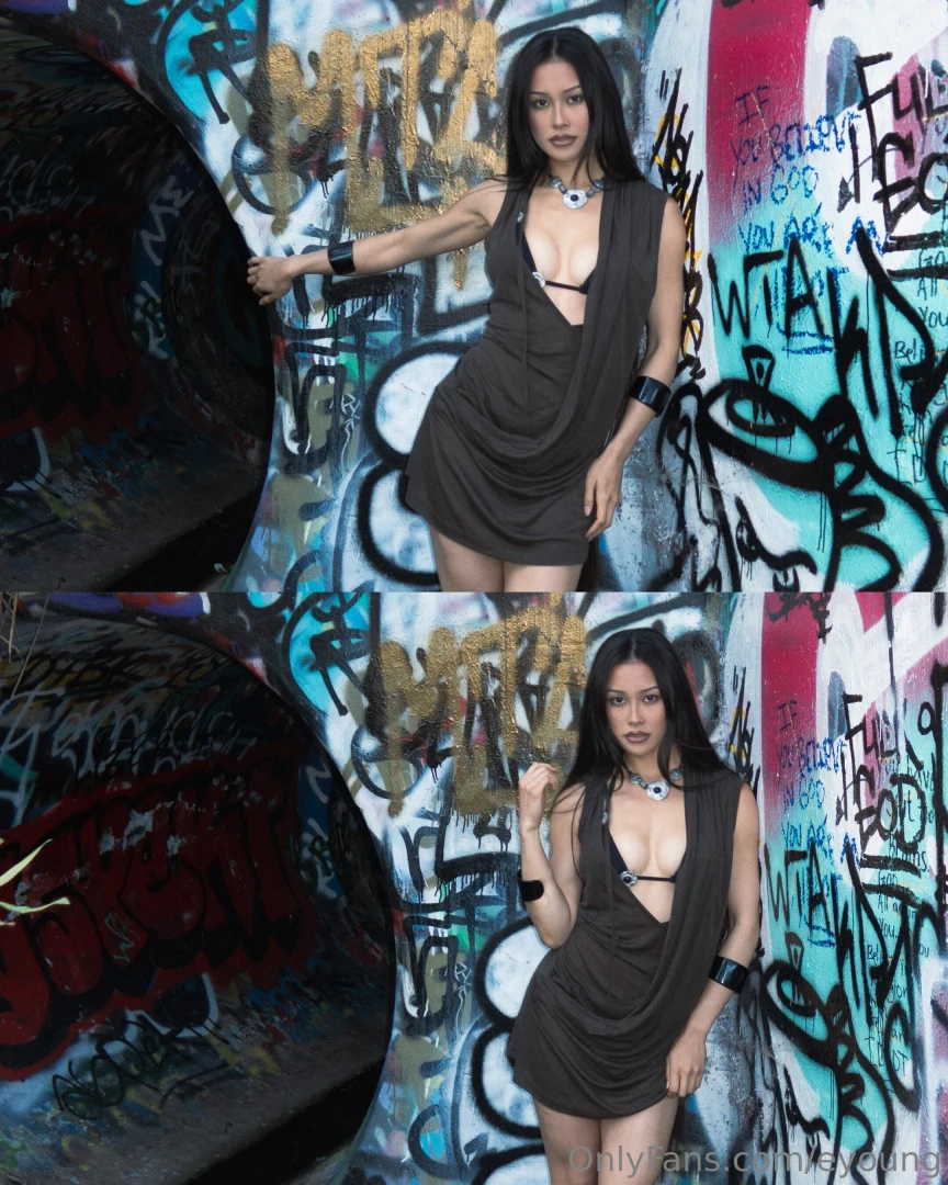 My old stomping grounds part 8 