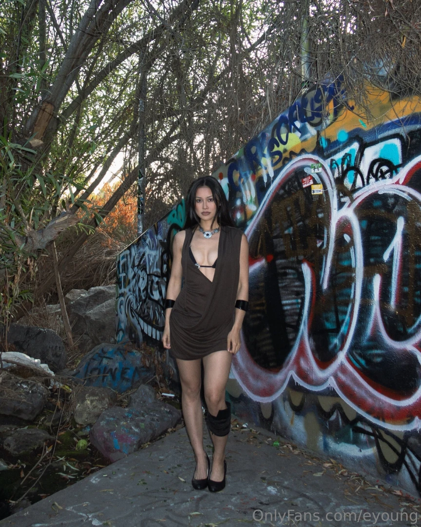 My old stomping grounds part 6 