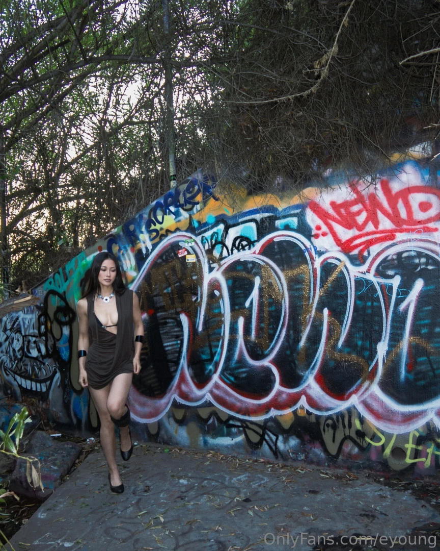 My old stomping grounds part 11 