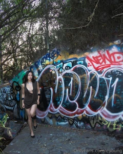 My old stomping grounds part 11