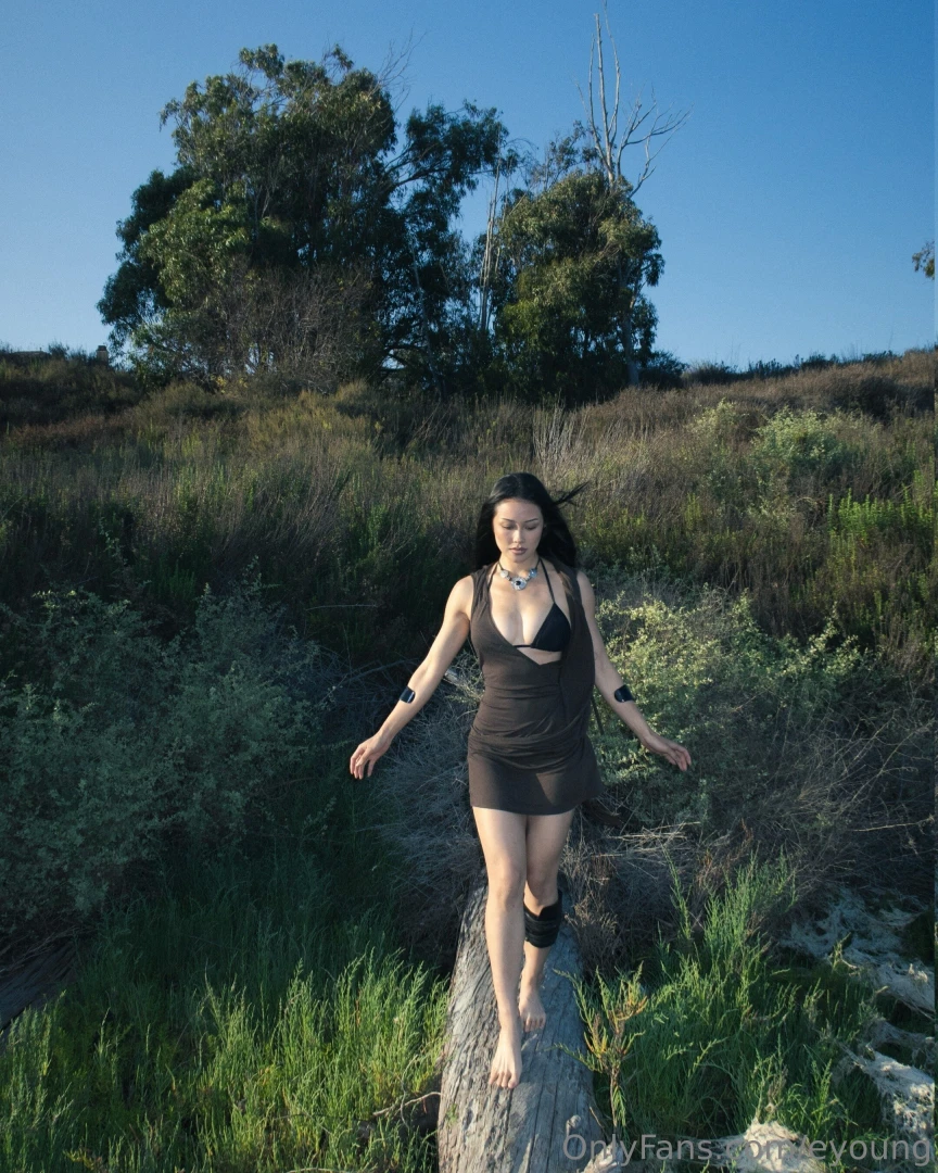 My old stomping grounds part 5 