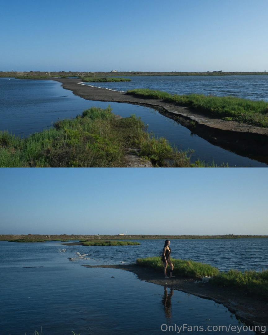 My old stomping grounds part 2 