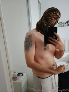 Do you like this new mask part 2