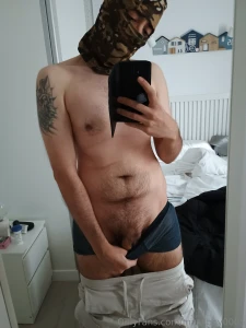 Do you like this new mask part 4