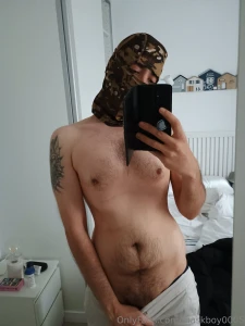 Do you like this new mask part 1