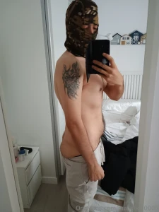 Do you like this new mask part 3