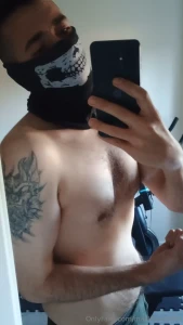 The gym is paying off do you like it who wants to train with me