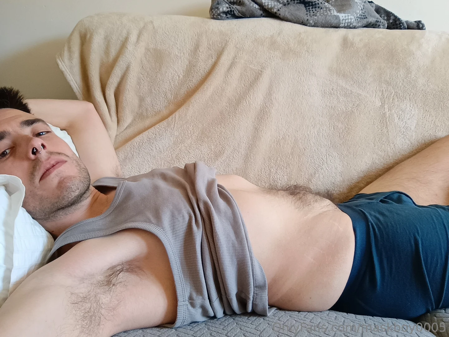 It s starting to get hot part 1 