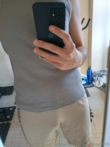 It s starting to get hot