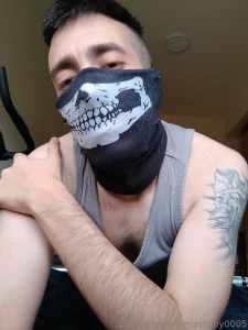 Come on kneel down and suck part 2