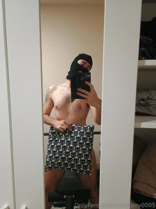 Oh my god this is my first post and i m a little nervous i hope you