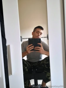 With mask or without mask