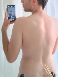 Would you like to shower with me part 8