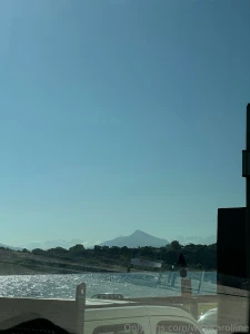 Well my dears now i have a new stage in my life - i ve arrived in