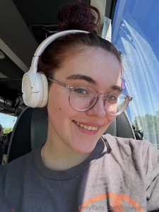 Well my dears now i have a new stage in my life - i ve arrived in part 2