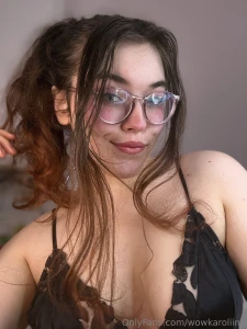 You re sitting there staring at my picture and already imagining what