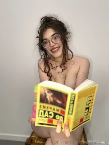 Some of the books in my collection are so hot that it s impossible to part 1