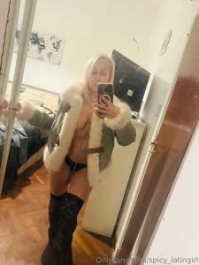 Spicy-latingirl part 12