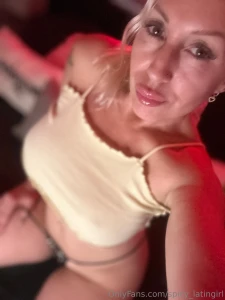 Waiting for u part 166