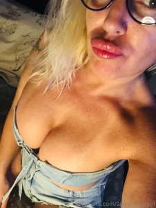 U like this look part 1