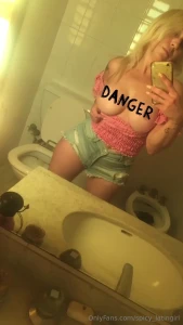 Danger daddy part 1