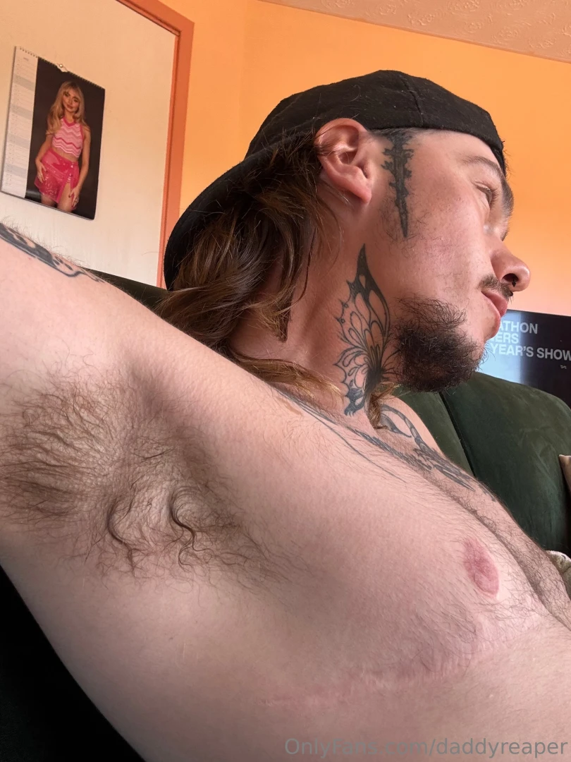 Come nuzzle me part 2 