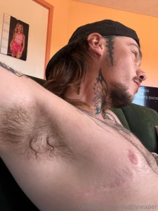 Come nuzzle me part 2