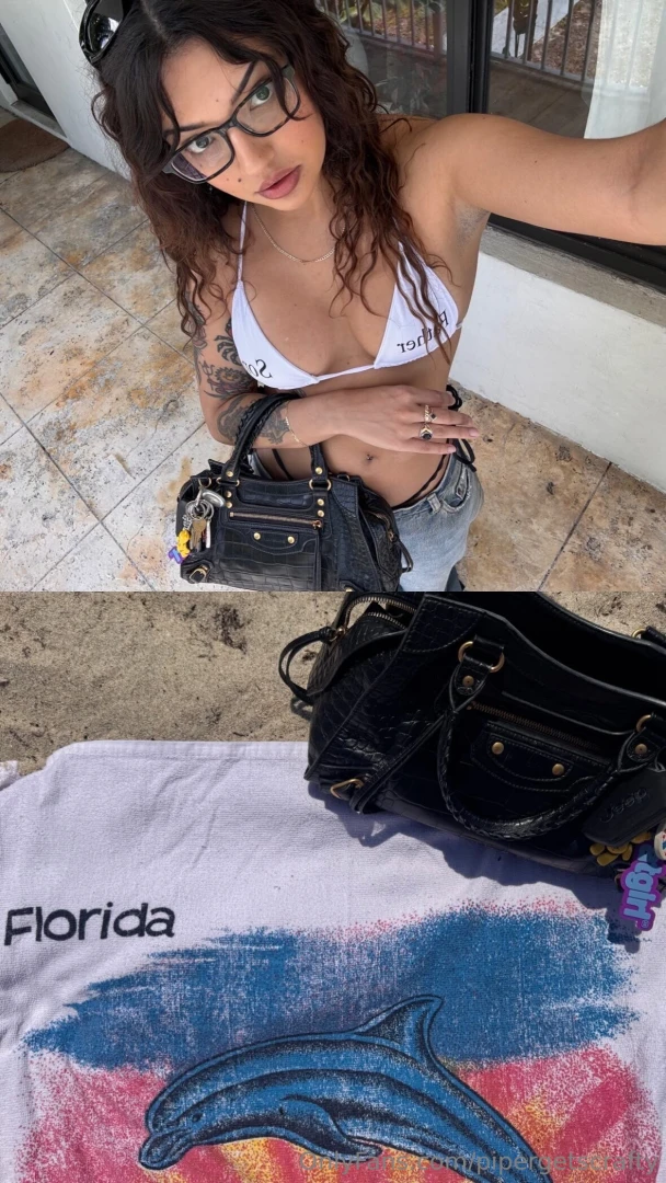 I love making diy collages with my photos for fun having a beach day 