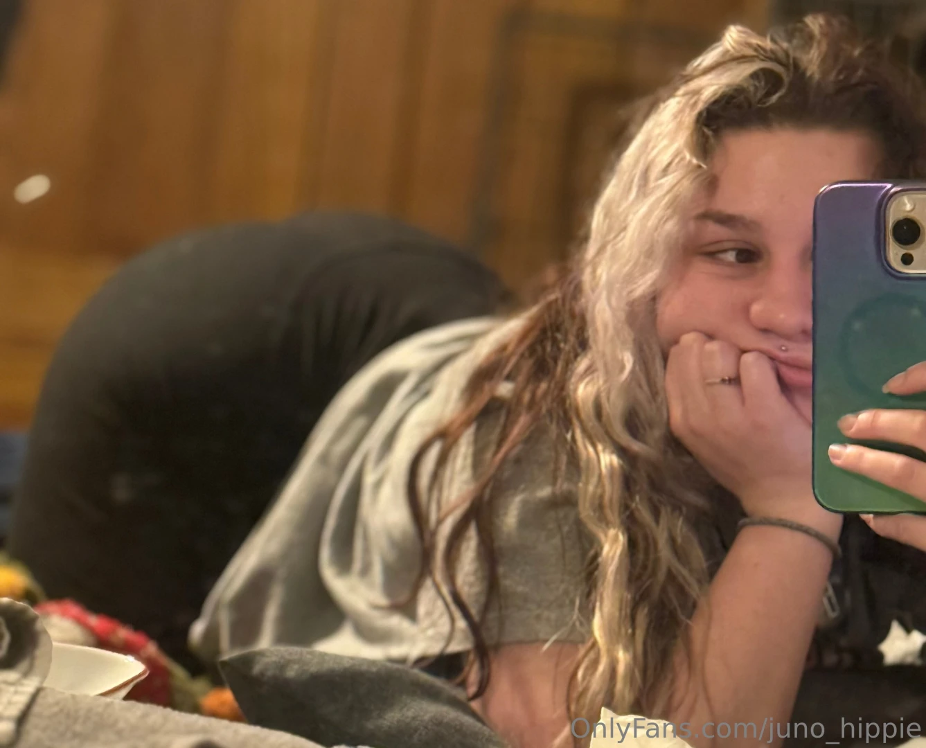 Would u hit it from the back part 10 