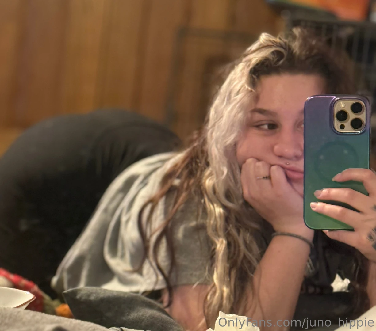 Would u hit it from the back part 11 