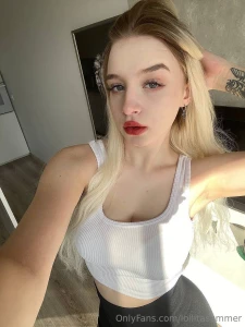 Got inspired for a photo and want to know what you think message me part 4