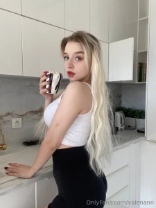 The best start of the day tasty tea good morning