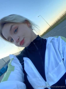 You re the first person i thought about sending this to part 1